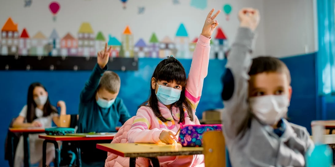 Self-test για τους μαθητές | Στο edupass.gov.gr η δήλωσή τους από τη Δευτέρα - Πώς τα προμηθεύονται