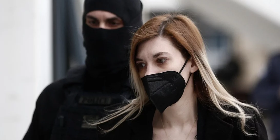 "Η Πισπιρίγκου πνίγει τα παιδιά για να συνεχίσει ο γάμος της με τον Δασκαλάκη" – Άμοιρες Ιφιγένειες χαρακτήρισε η εισαγγελέας τις κόρες της Ρούλας Πισπιρίγκου