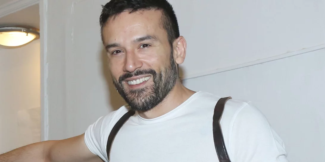 Στο νοσοκομείο ο Παναγιώτης Ραφαηλίδης