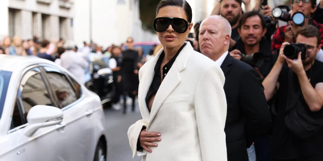 H mini shopper bag από την Mango που ταιριάζει με κάθε φθινοπωρινό σου look και κοστίζει λιγότερο από 30€