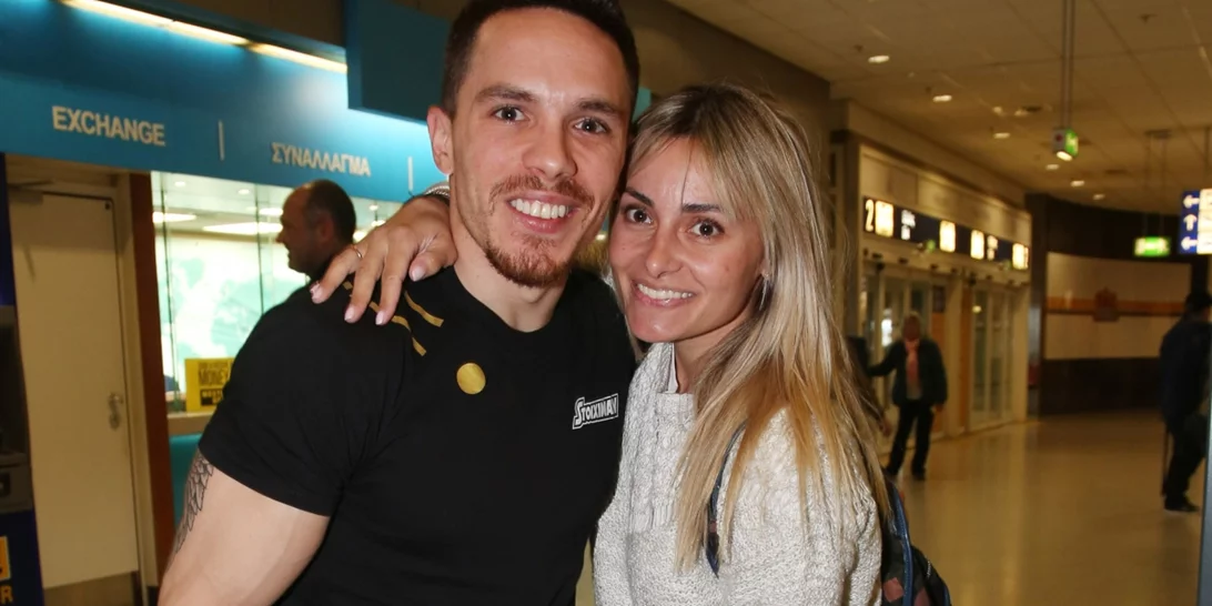 Η Βασιλική Μιλλούση για τις δηλώσεις του Λευτέρη Πετρούνια | "Άνθρωποι είμαστε, λάθη κάνουμε"