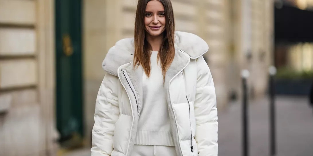 Το viral hack του TikTok που θα σε πείσει ότι φοράς τόσα χρόνια το μπουφάν σου λάθος
