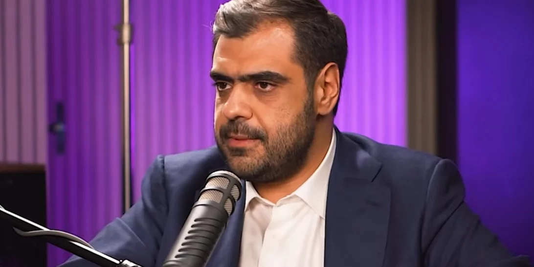 Παύλος Μαρινάκης: "Δεν θα ρίξω τη χώρα και μία κυβέρνηση στα βράχια για να πω εγώ την αποψάρα μου"