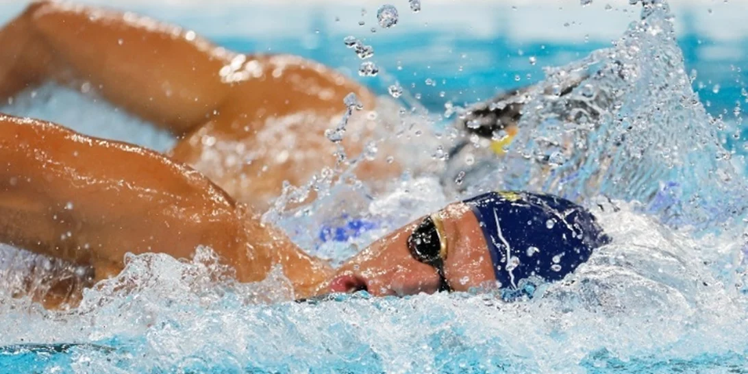 Αποσύρθηκε ο Γιόχανσον με ανησυχίες για την ποιότητα νερού του Σηκουάνα