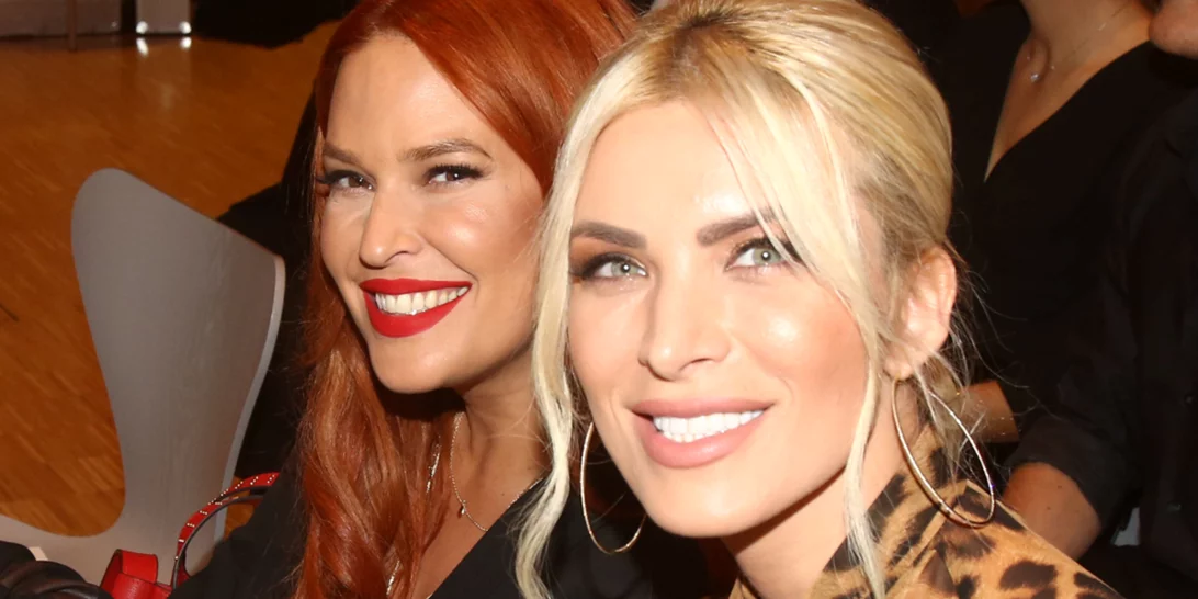 Κατερίνα Καινούργιου | Η έντονη συγκίνηση για τον θάνατο της μητέρας της Σίσσυς Χρηστίδου (βίντεο)