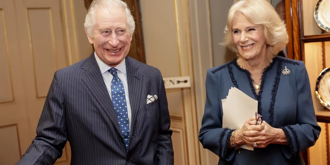 Βασιλιάς Κάρολος | Ακυρώθηκε το πρώτο επίσημο ταξίδι του νέου Βρετανού μονάρχη στη Γαλλία