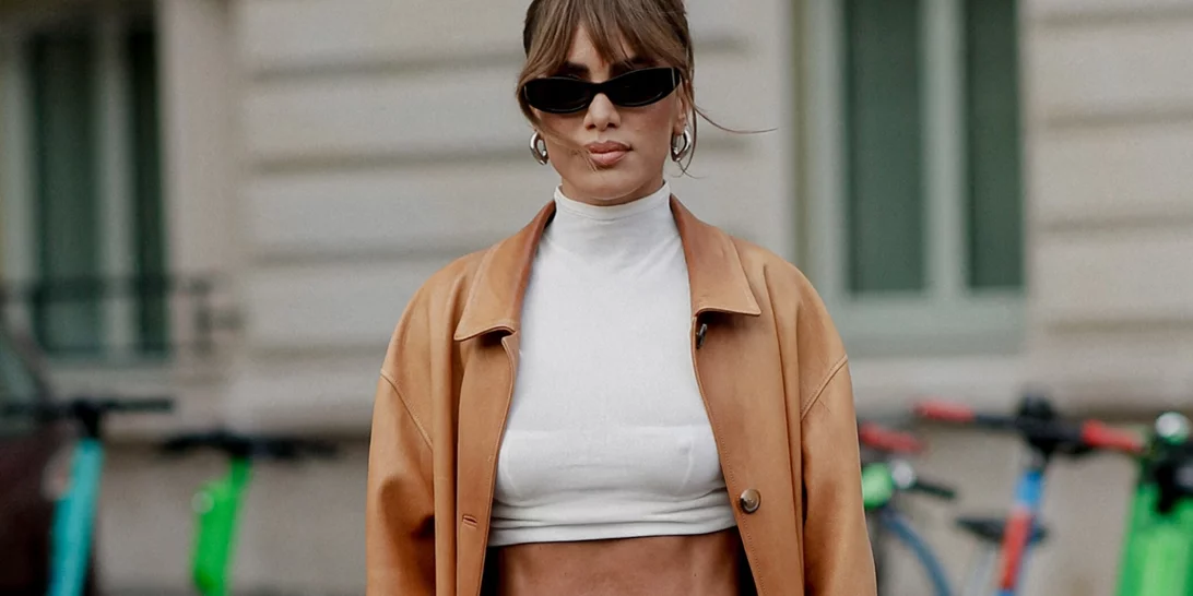 Τα κλασικά flat παπούτσια που οι fashionistas στο Λονδίνο και το Παρίσι αναζητούν κάθε χειμώνα