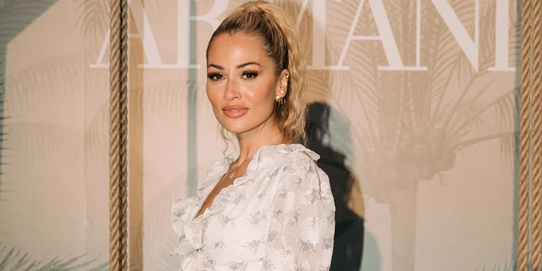 13 Ελληνίδες celebrities και influencers προτείνουν τι να φορέσεις σε μία καλοκαιρινή έξοδο