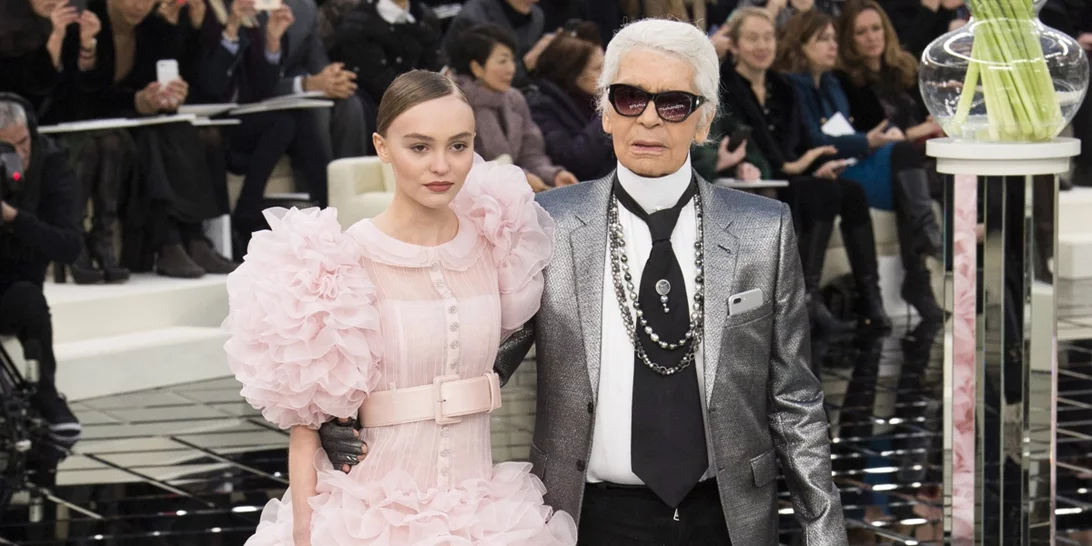 O Karl Lagerfeld είναι το θέμα του Met Gala 2023