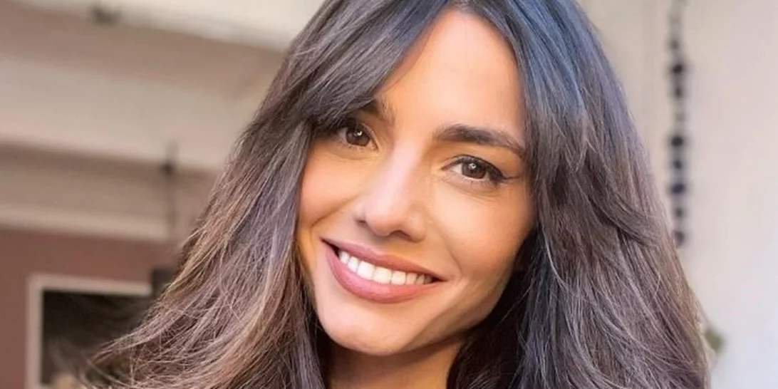 Ηλιάνα Παπαγεωργίου | Το οικογενειακό δώρο που δέχτηκε και το σημείωμα που τη συγκίνησε