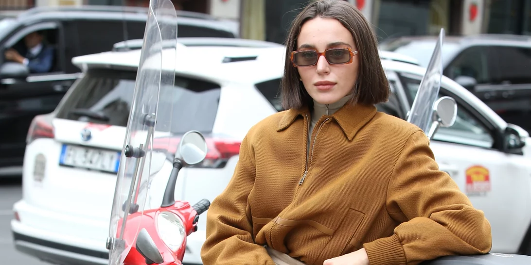 Καφέ | Πώς θα φορέσεις με στιλ την κομψή χρωματική τάση της σεζόν