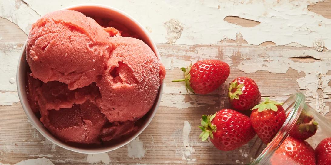 Δροσερό και υγιεινό | Βρήκαμε το απόλυτο επιδόρπιο του καλοκαιριού