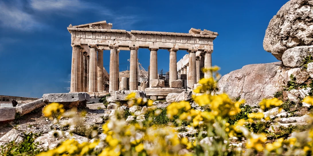 Καιρός | Θα "μυρίσει" άνοιξη μέχρι την 25η Μαρτίου - Ανεβαίνει η θερμοκρασία, αναλυτική πρόγνωση