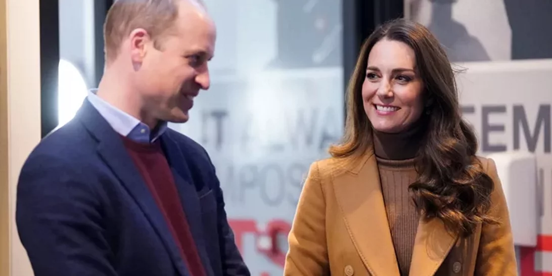 Kate Middleton - Πρίγκιπας William | Η μοναδική φορά που έσπασαν το πρωτόκολλο σε πασχαλινή λειτουργία