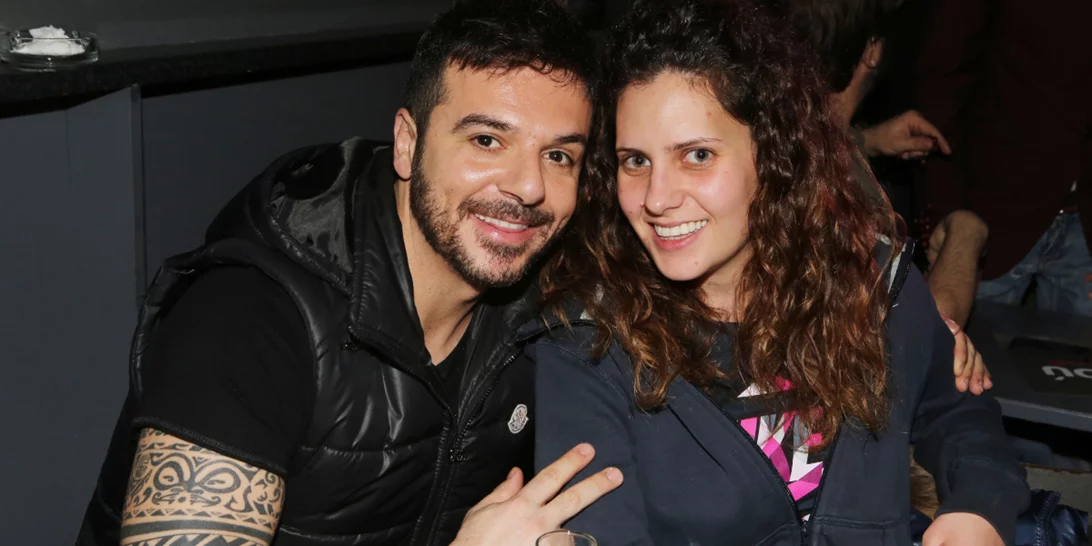 Τριαντάφυλλος Χατζινικολάου: "Με τον Γιώργο Λιβάνη δεν έχω μιλήσει"