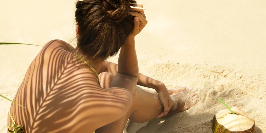 5 προϊόντα ομορφιάς που πρέπει να αγοράσεις πριν τις καλοκαιρινές διακοπές σου