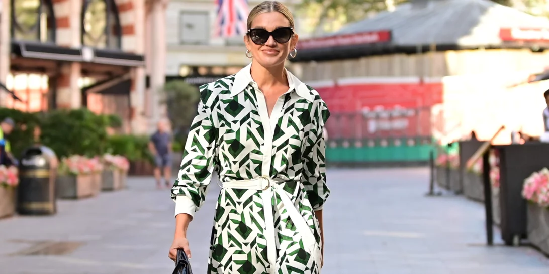 Εάν είσαι καλεσμένη σε γάμο, σε αυτή τη μυστική κατηγορία του Zara θα βρεις το ιδανικό φόρεμα