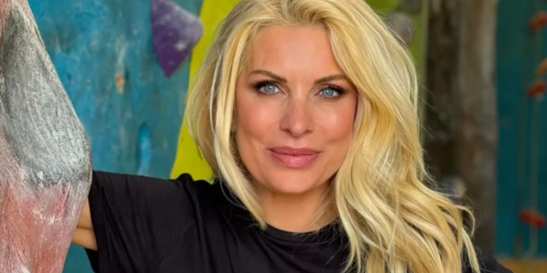 "H Ελένη Μενεγάκη ήταν σε μία δύσκολη παρόμοια κατάσταση στα νούμερα"