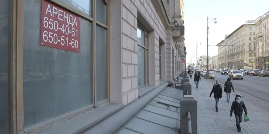 Κλείνουν τα 502 καταστήματα Zara στη Ρωσία