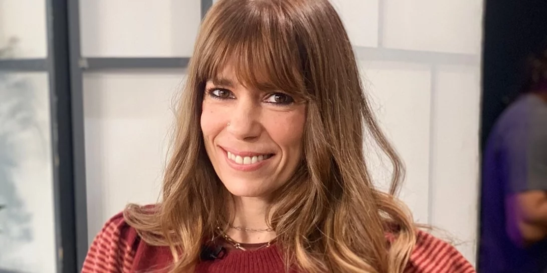 Μυρτώ Αλικάκη | Αυτά είναι τα μοναδικά αρώματα που έχει φορέσει στη ζωή της