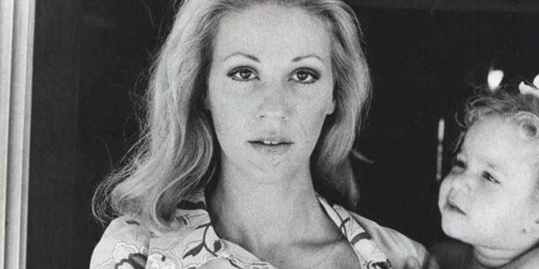 Όταν ο Φιλοποίμην Φίνος ήθελε να υιοθετήσει τη Ζωή Λάσκαρη |"Εγώ του το αρνήθηκα"