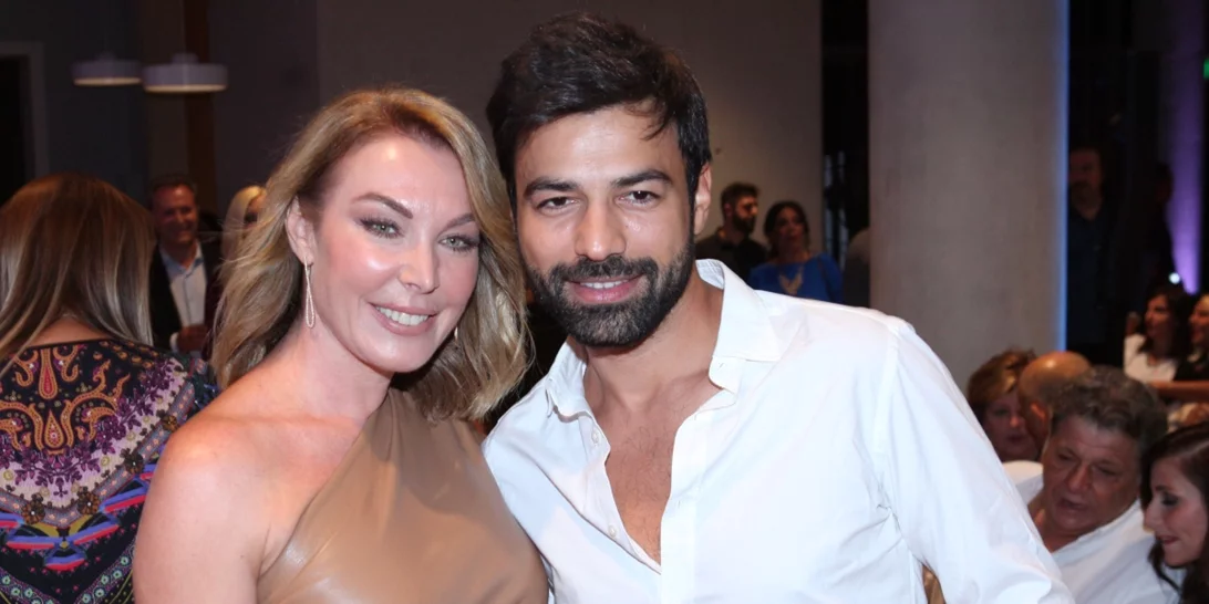 Ανδρέας Γεωργίου | "Πάθαινε κρίσεις πανικού λόγω του θανάτου της μητέρας μου"