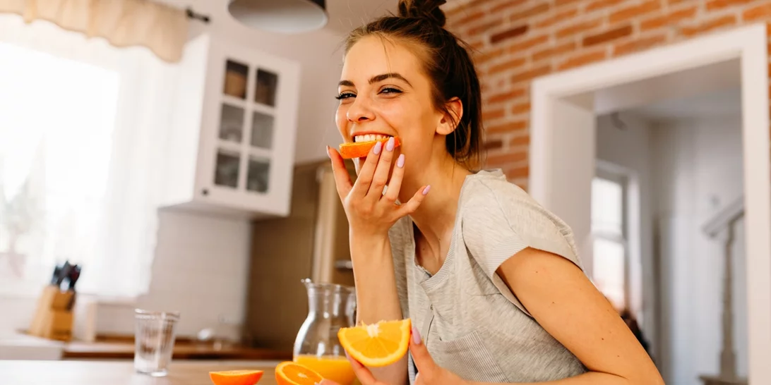 Μπορεί η βιταμίνη C να προλάβει το κρυολόγημα;