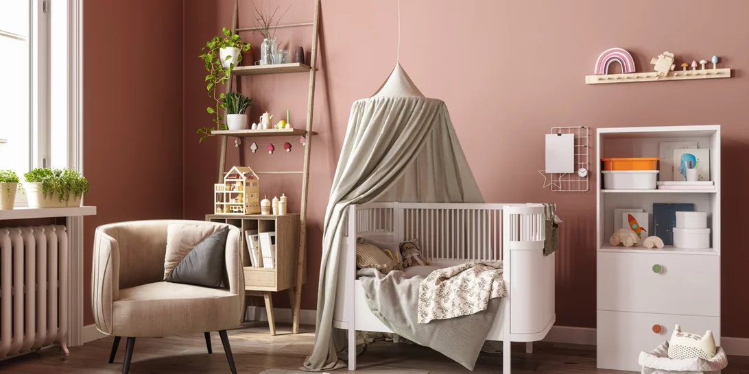 Η Ελένη Τσολάκη βρήκε το τέλειο καλάθι για οργάνωση - Θα το βρεις στη Zara Home κάτω από 20 ευρώ