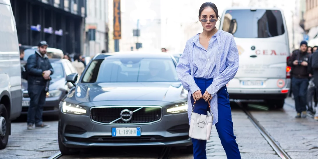 Στο Zara σού βρήκαμε τα 6 μεταβατικά κομμάτια που δεν πρέπει να λείπουν από τη γκαρνταρόμπα σου