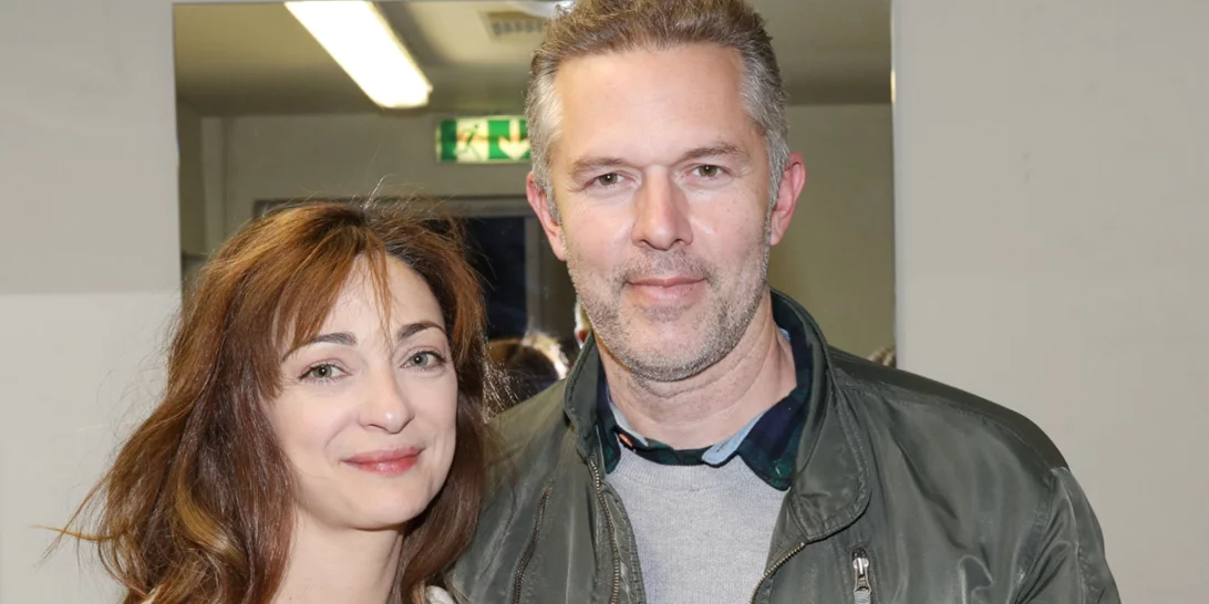 Έμιλυ Κολιανδρή | Η κρίση στον γάμο της με τον Χρήστο Λούλη