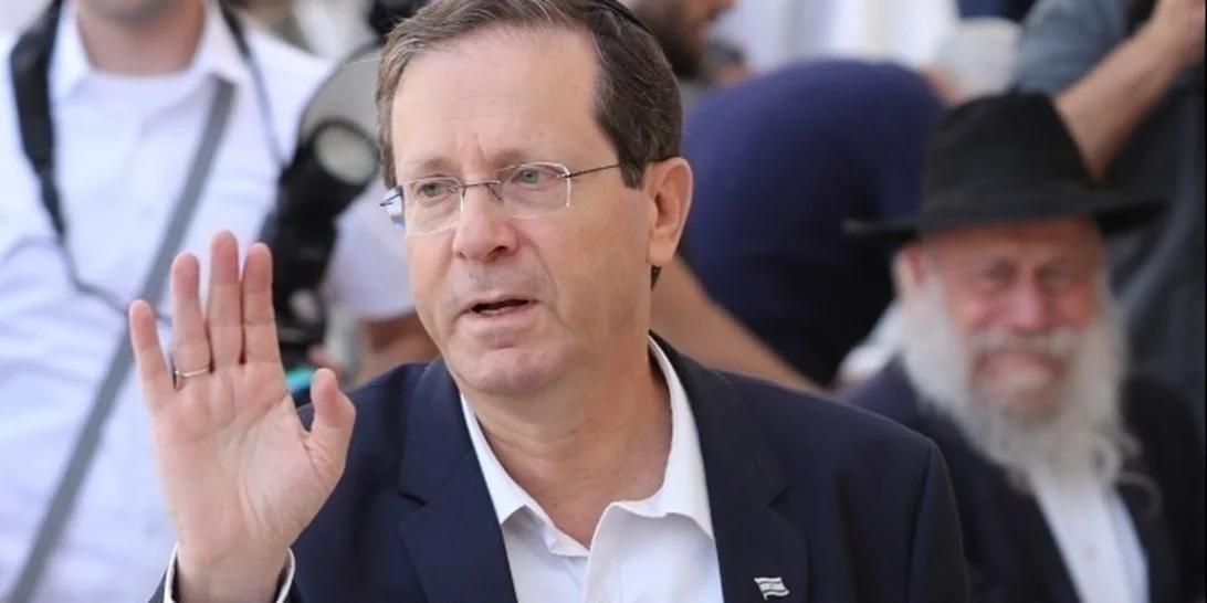 Πρόεδρος του Ισραήλ | Προστατεύουμε την Ευρώπη από την "αυτοκρατορία του κακού"-Ιράν | Δεν είχαμε άλλη επιλογή- G7 | Κίνδυνος κλιμάκωσης