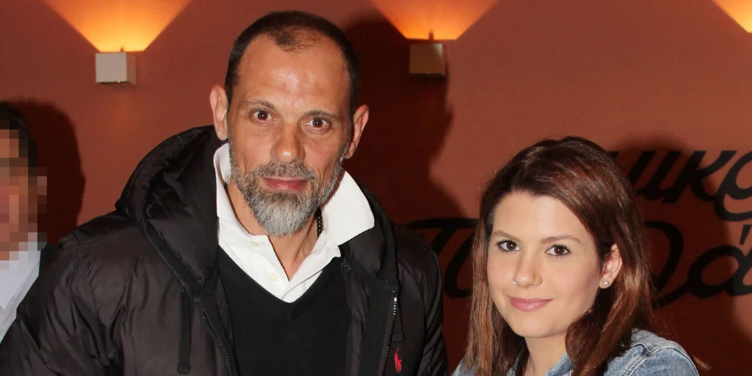 Τζώνυ Θεοδωρίδης | Μπαμπάς για τρίτη φορά στα 59 του - Το φύλο και το όνομα του μωρού (pic)