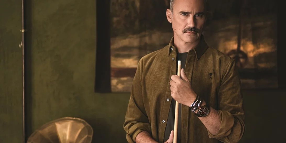 Γιώργος Καπουτζίδης | "Οι Σέρρες είναι ό,τι πιο προσωπικό έχω γράψει"