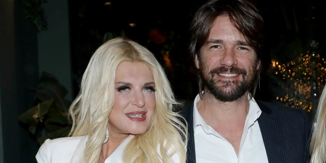 Μαρίνα Πατούλη | Σε σχέση με τον Βλάσση Χολέβα;