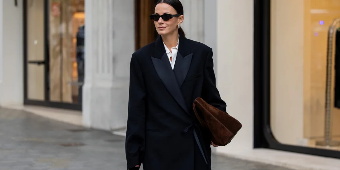 Οι κομψές τσάντες που ανυπομονούμε να κρατήσουμε τη νέα χρονιά