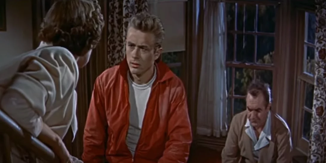 Κινηματογραφικό αφιέρωμα στα χολιγουντιανά ‘50s