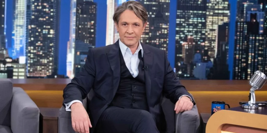 Αιμίλιος Χειλάκης | "Και να πήγαινα να δω τον Λιγνάδη στη φυλακή, δεν θα το έλεγα"