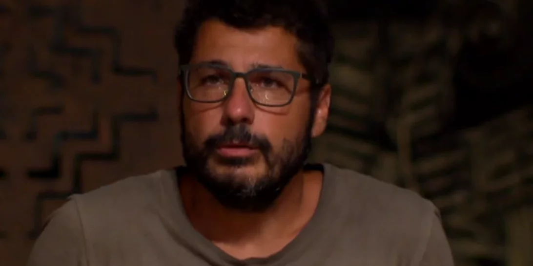 Λάμπρος Κωνσταντάρας | Το πρώτο μήνυμα του στο Instagram μετά την αποχώρηση από το Survivor