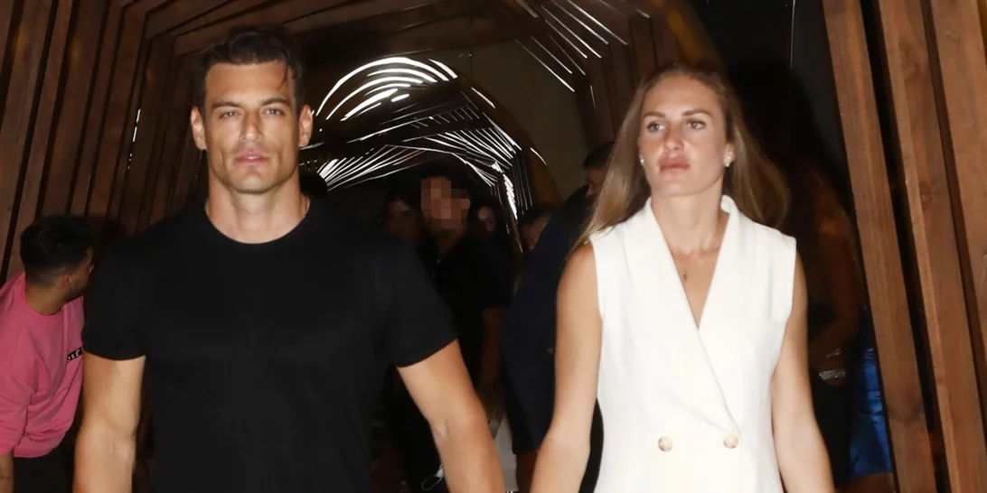 Η σοκαριστική αποκάλυψη της Κατερίνας Δαλάκα | "Mου έστειλε "άμα σε βρούμε, θα σου ρίξουμε βιτριόλι""