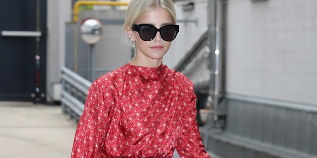 10 φορέματα για το βράδυ της Ανάστασης εάν έχεις προγραμματίσει να βγεις μετά