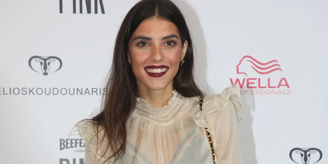 Άννα Μαρία Βέλλη | Η πρώτη φωτογραφία με τον σύντροφό της μετά την αποχώρησή της από το Survivor