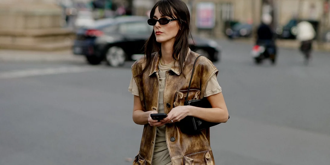 Best of leather | Τα δερμάτινα ρούχα και αξεσουάρ που υπόσχονται κομψότητα