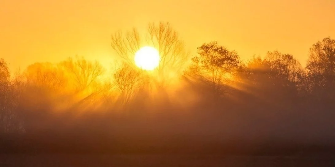 Το 2025 οδεύει να γίνει το δεύτερο θερμότερο έτος που καταγράφτηκε ποτέ