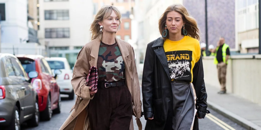 Θέλεις να νιώσεις πιο fashionista; | Αυτές είναι οι στιλιστικές συμβουλές που θα σε βοηθήσουν