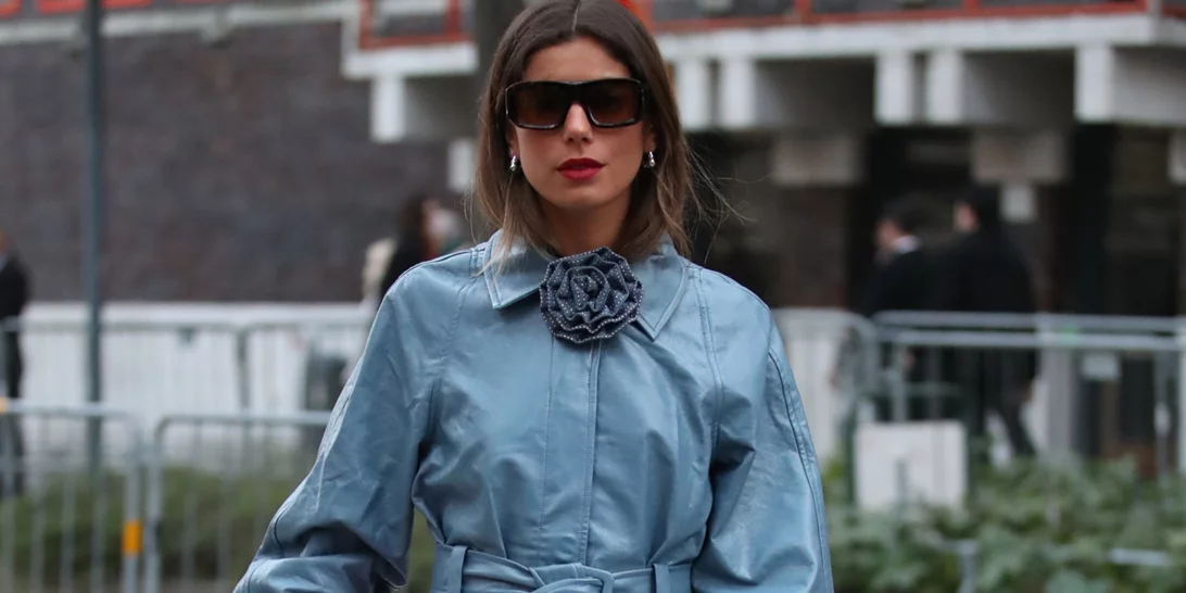 Οι ανοιξιάτικοι τρόποι για να φορέσεις τη denim φούστα