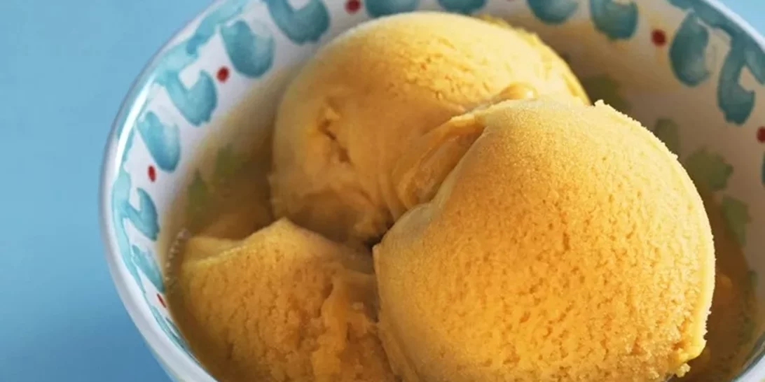 Παγωτό με φουλ πρωτεΐνη | Η viral συνταγή με το all star υλικό του TikTok