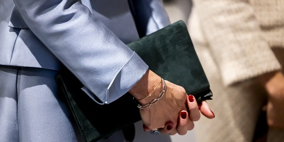 5 μανικιούρ που μπορείς να κάνεις αυτή τη βδομάδα