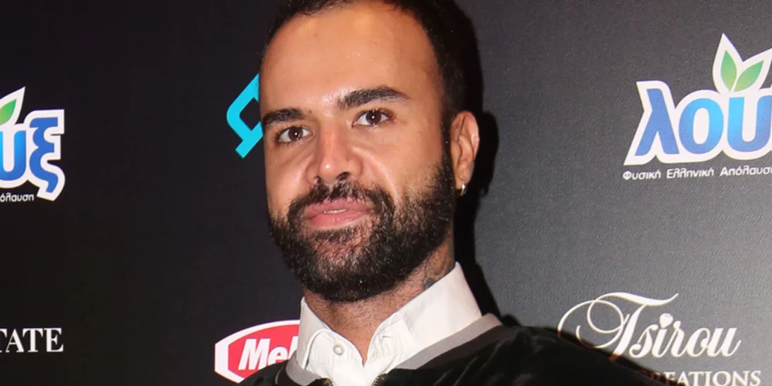 Περικλής Κονδυλάτος | Δύσκολες ώρες για τον σχεδιαστή κοσμημάτων