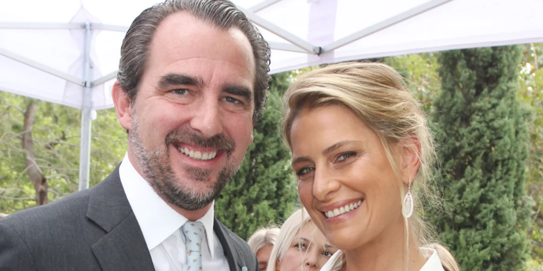 Τatiana Blatnik | Το δώρο του Νικόλαου Γλίξμπουργκ και οι ευχές για την ημέρα του Αγίου Βαλεντίνου