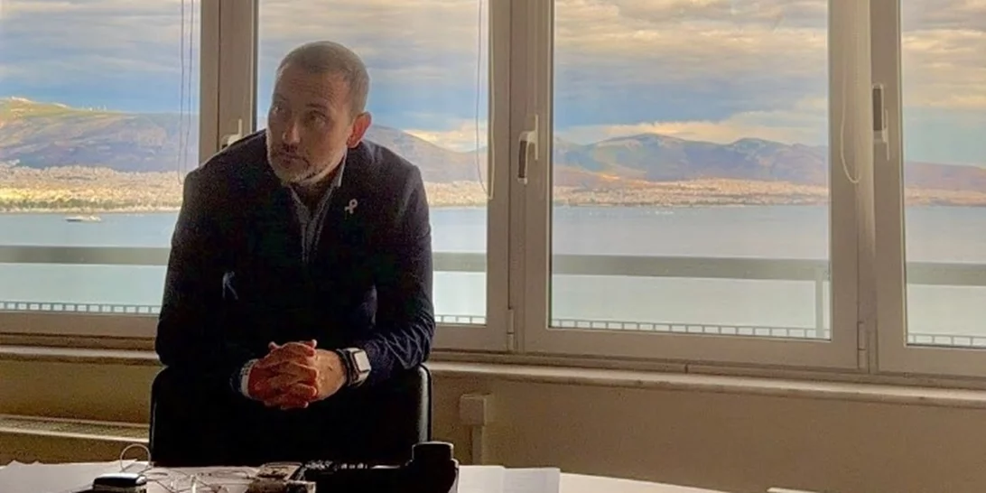 Το νέο πρόσωπο της ογκολογικής φροντίδας | Πώς το Νοσοκομείο "Μεταξά" έγινε πρότυπο δημόσιας υγείας